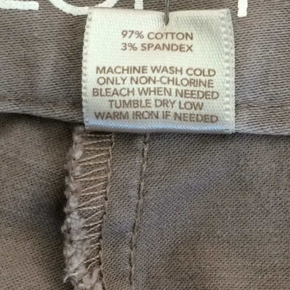 𝅺Loft Trousers, Size 8, Tan. - Picture 5 of 5